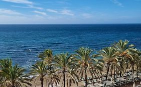 Palm Beach Marbella Apartamento